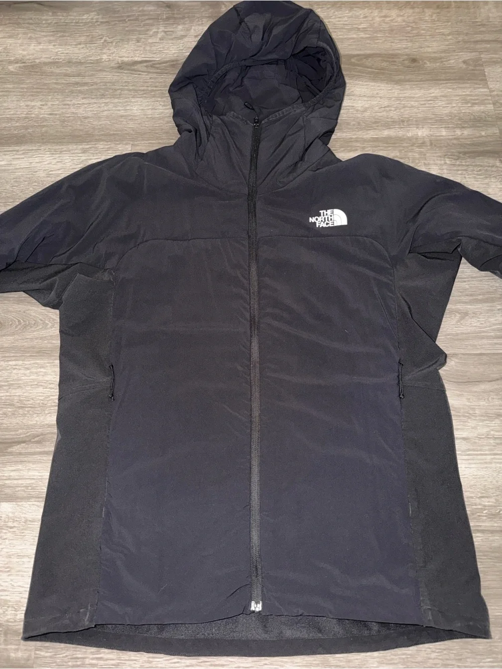The North Face Summit Casaval Hybrid Midlayer Hoodie